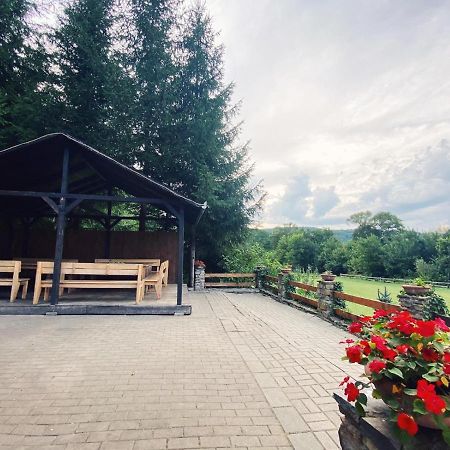 Pensiunea Poiana Cerbului Sighişoara Exterior foto